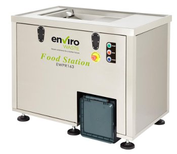 Enviro-Waste Food Station – EWPR163