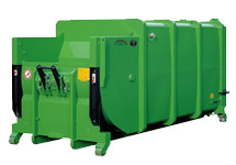 Contact Enviro-Waste for rapid, independent quotes on waste compactor hire or purchase.