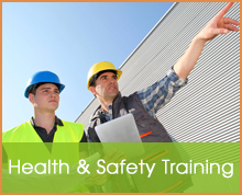 Health & Safety Training